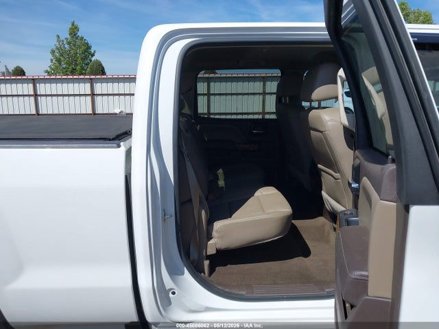 3GTU2NEC1GG273515 GMC Sierra 1500 Slt