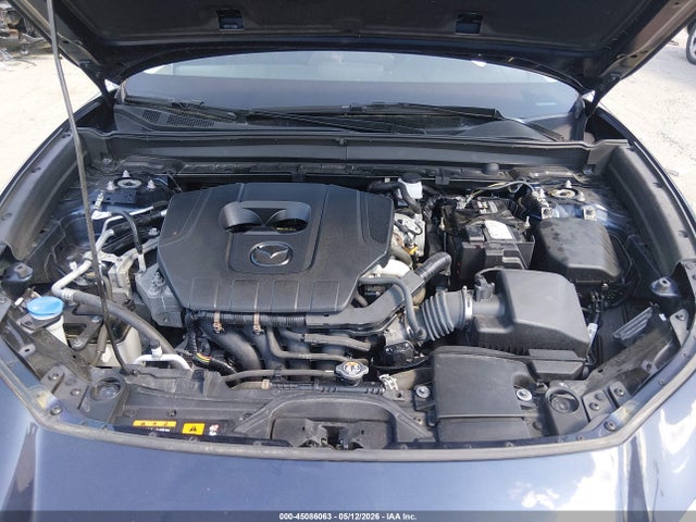 Aukcja sprzedaży 2023 Mazda Cx-30 2.5 S, vin: 3MVDMBAM0PM509076, numer aukcji: 45086063