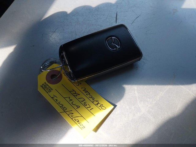 Aukcja sprzedaży 2023 Mazda Cx-30 2.5 S, vin: 3MVDMBAM0PM509076, numer aukcji: 45086063