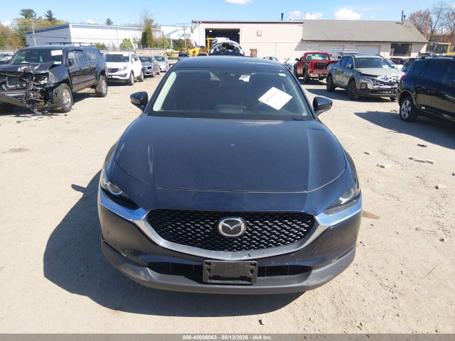 Aukcja sprzedaży 2023 Mazda Cx-30 2.5 S, vin: 3MVDMBAM0PM509076, numer aukcji: 45086063