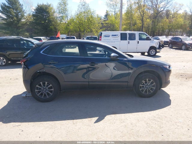 Aukcja sprzedaży 2023 Mazda Cx-30 2.5 S, vin: 3MVDMBAM0PM509076, numer aukcji: 45086063