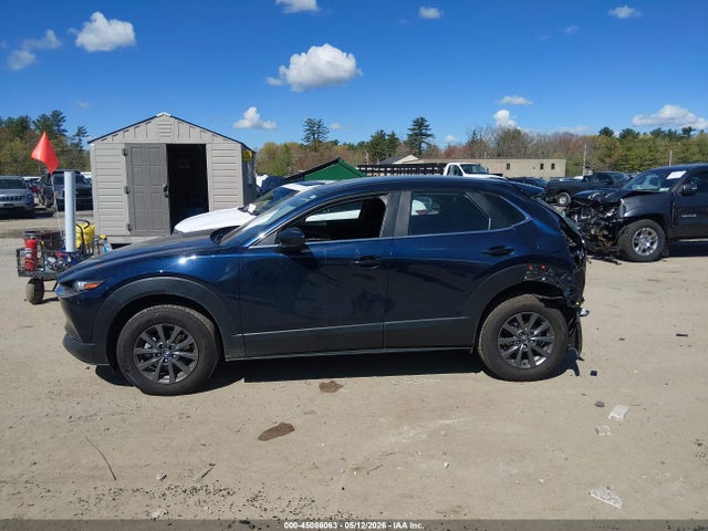 Aukcja sprzedaży 2023 Mazda Cx-30 2.5 S, vin: 3MVDMBAM0PM509076, numer aukcji: 45086063
