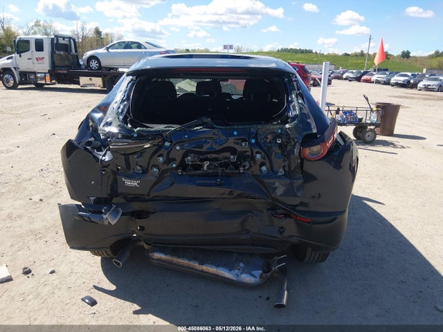 Aukcja sprzedaży 2023 Mazda Cx-30 2.5 S, vin: 3MVDMBAM0PM509076, numer aukcji: 45086063