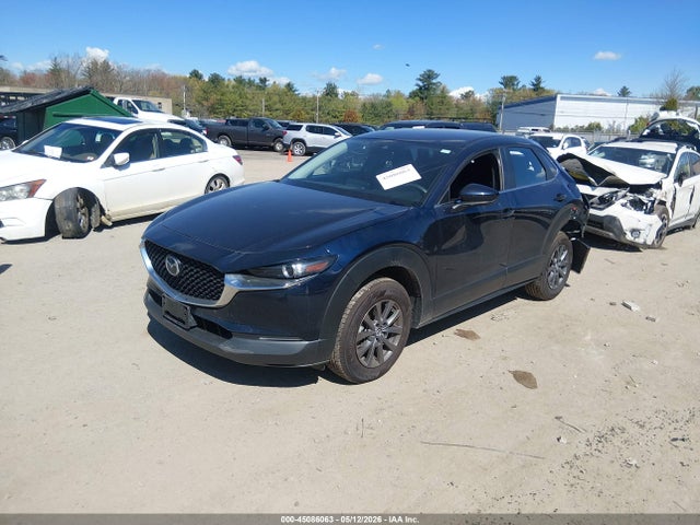 Aukcja sprzedaży 2023 Mazda Cx-30 2.5 S, vin: 3MVDMBAM0PM509076, numer aukcji: 45086063