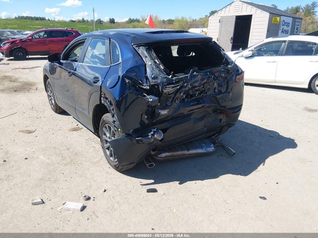 Aukcja sprzedaży 2023 Mazda Cx-30 2.5 S, vin: 3MVDMBAM0PM509076, numer aukcji: 45086063