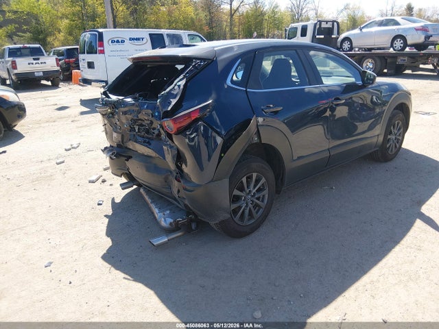 Aukcja sprzedaży 2023 Mazda Cx-30 2.5 S, vin: 3MVDMBAM0PM509076, numer aukcji: 45086063