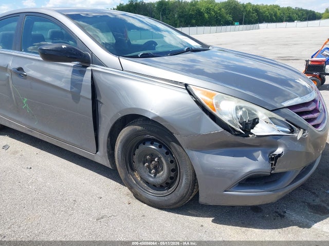 Продажа на аукционе авто 2011 Hyundai Sonata Gls, vin: 5NPEB4AC1BH032445, номер лота: 45086064