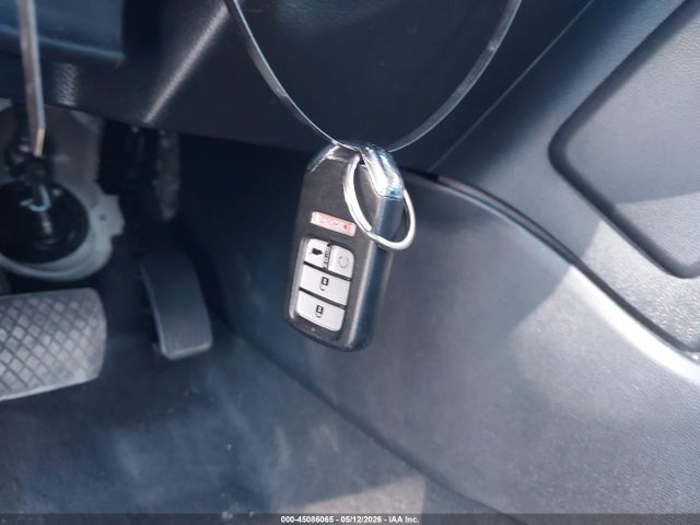 Продажа на аукционе авто 2018 Honda Cr-v Touring, vin: 2HKRW2H96JH614270, номер лота: 45086065