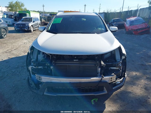 Продажа на аукционе авто 2018 Honda Cr-v Touring, vin: 2HKRW2H96JH614270, номер лота: 45086065