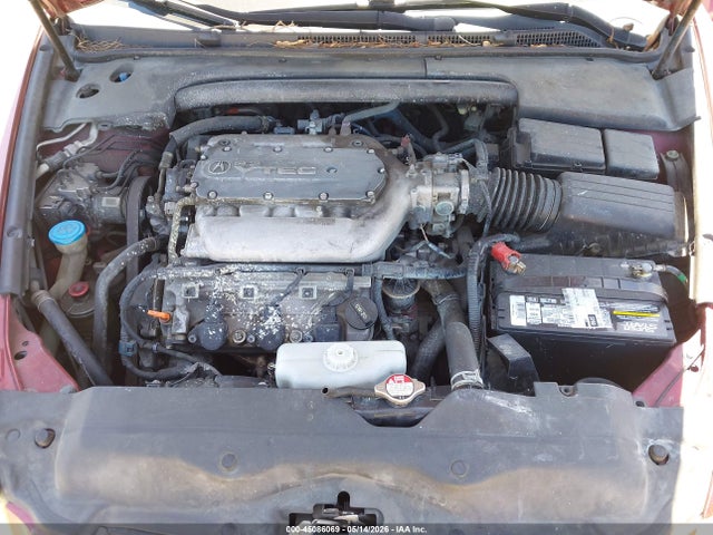 Продаж на аукціоні авто 2004 Acura Tl, vin: 19UUA66274A043665, номер лоту: 45086069
