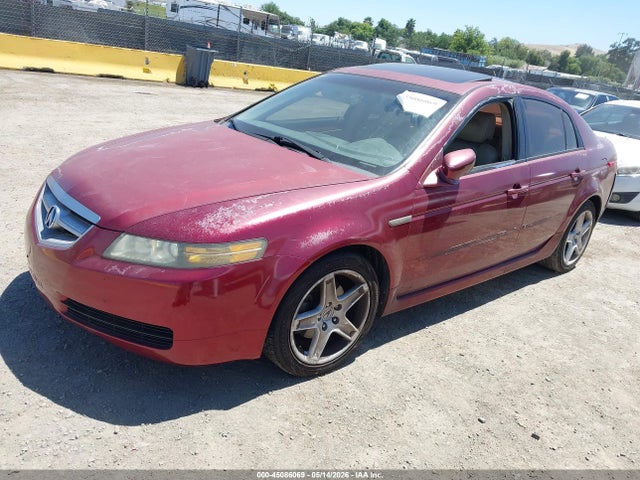 Продаж на аукціоні авто 2004 Acura Tl, vin: 19UUA66274A043665, номер лоту: 45086069