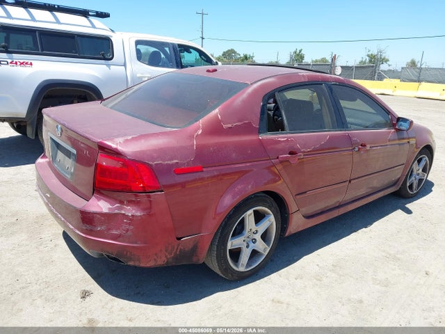 Продаж на аукціоні авто 2004 Acura Tl, vin: 19UUA66274A043665, номер лоту: 45086069