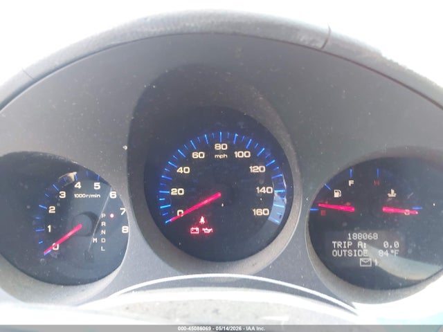 Продаж на аукціоні авто 2004 Acura Tl, vin: 19UUA66274A043665, номер лоту: 45086069