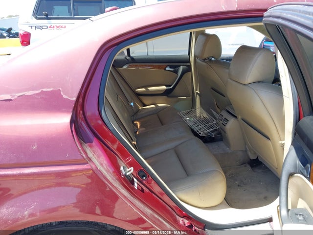 Продаж на аукціоні авто 2004 Acura Tl, vin: 19UUA66274A043665, номер лоту: 45086069