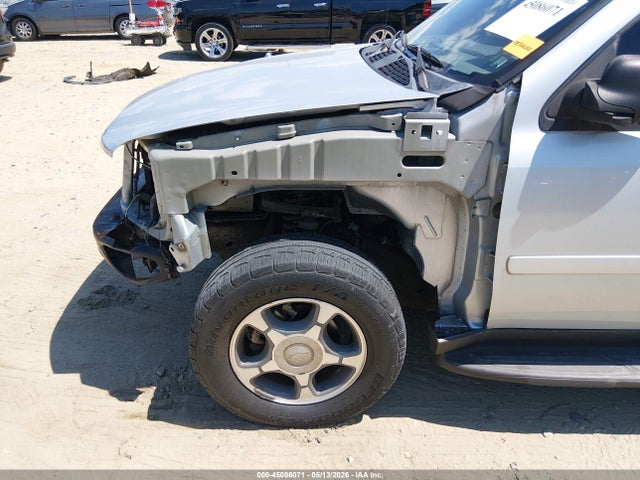 Aukcja sprzedaży 2007 Chevrolet Trailblazer Ls, vin: 1GNDS13S172198527, numer aukcji: 45086071