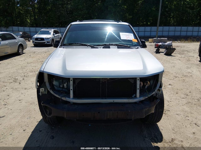 Aukcja sprzedaży 2007 Chevrolet Trailblazer Ls, vin: 1GNDS13S172198527, numer aukcji: 45086071
