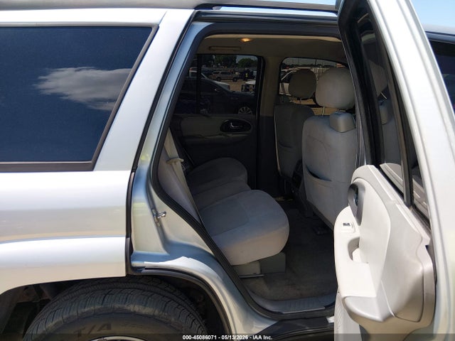 Aukcja sprzedaży 2007 Chevrolet Trailblazer Ls, vin: 1GNDS13S172198527, numer aukcji: 45086071
