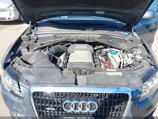 Продажа на аукционе авто 2010 Audi Q5 3.2 Premium, vin: WA1LKAFP4AA091376, номер лота: 45086072