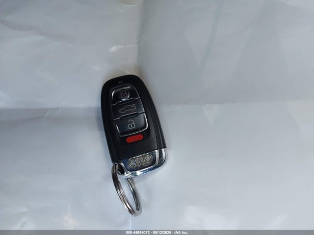 Продажа на аукционе авто 2010 Audi Q5 3.2 Premium, vin: WA1LKAFP4AA091376, номер лота: 45086072