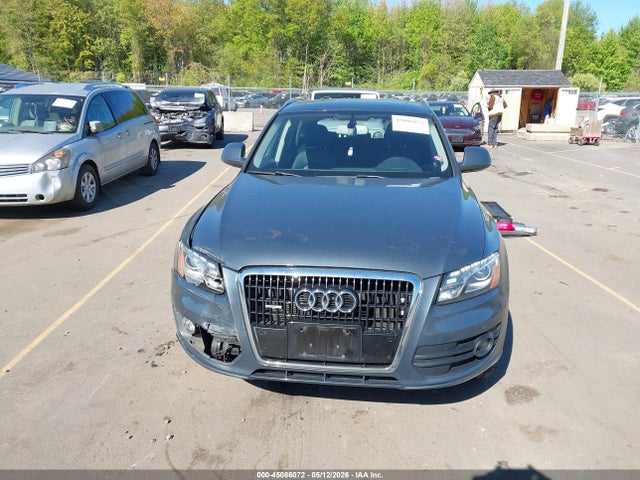 Продажа на аукционе авто 2010 Audi Q5 3.2 Premium, vin: WA1LKAFP4AA091376, номер лота: 45086072