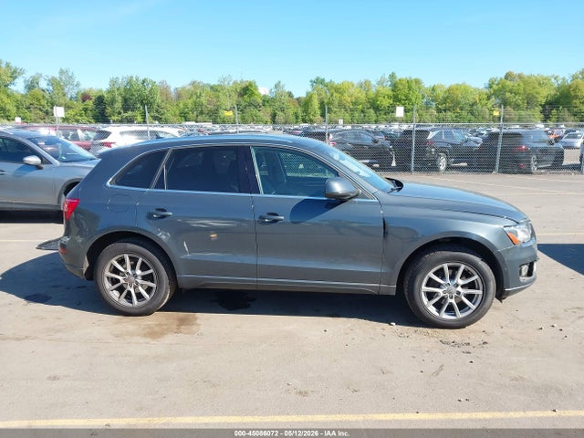 Продажа на аукционе авто 2010 Audi Q5 3.2 Premium, vin: WA1LKAFP4AA091376, номер лота: 45086072