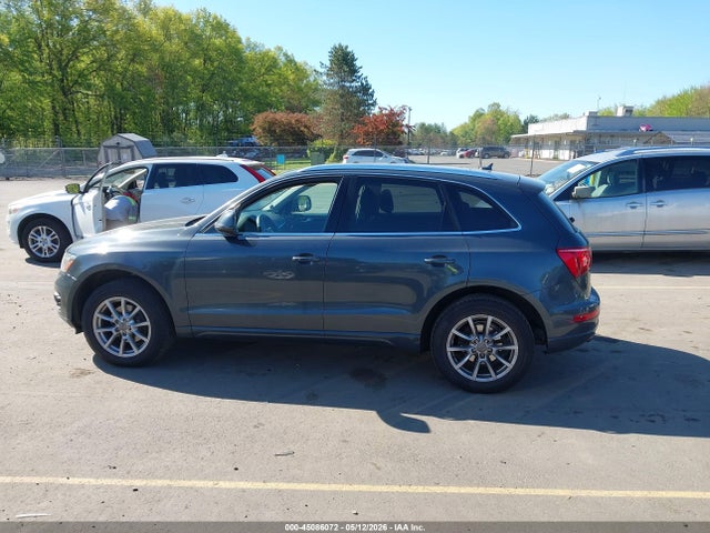 Продажа на аукционе авто 2010 Audi Q5 3.2 Premium, vin: WA1LKAFP4AA091376, номер лота: 45086072