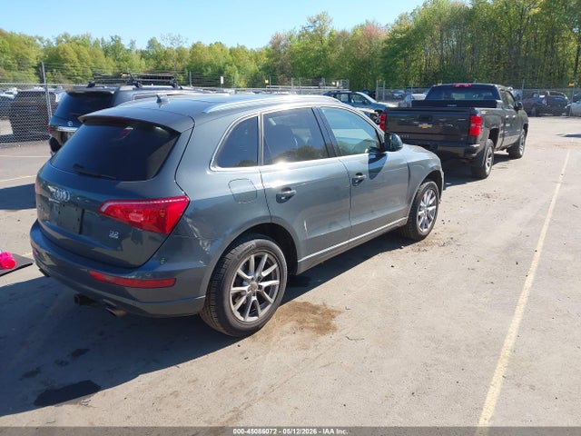 Продажа на аукционе авто 2010 Audi Q5 3.2 Premium, vin: WA1LKAFP4AA091376, номер лота: 45086072