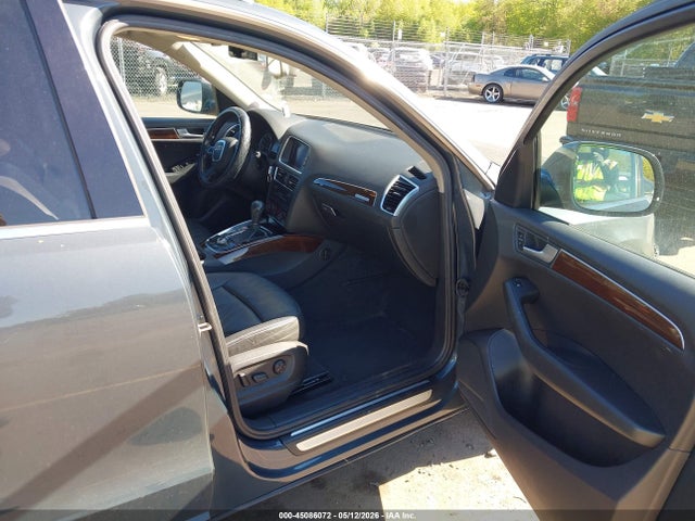 Продажа на аукционе авто 2010 Audi Q5 3.2 Premium, vin: WA1LKAFP4AA091376, номер лота: 45086072