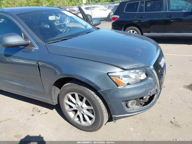 Продажа на аукционе авто 2010 Audi Q5 3.2 Premium, vin: WA1LKAFP4AA091376, номер лота: 45086072