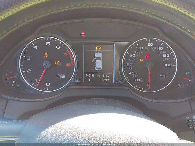 Продажа на аукционе авто 2010 Audi Q5 3.2 Premium, vin: WA1LKAFP4AA091376, номер лота: 45086072