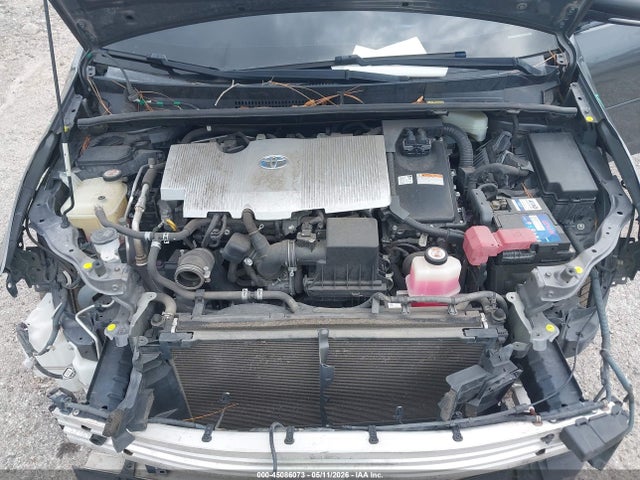 Продаж на аукціоні авто 2017 Toyota Prius Four, vin: JTDKARFUXH3038818, номер лоту: 45086073