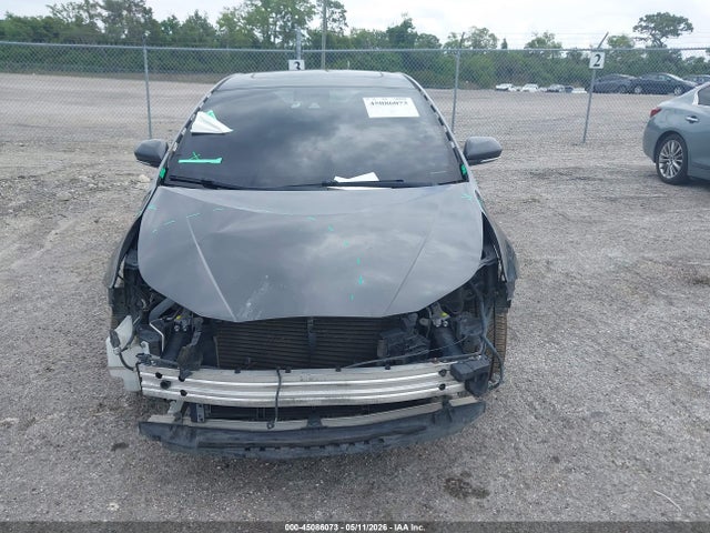 Продаж на аукціоні авто 2017 Toyota Prius Four, vin: JTDKARFUXH3038818, номер лоту: 45086073