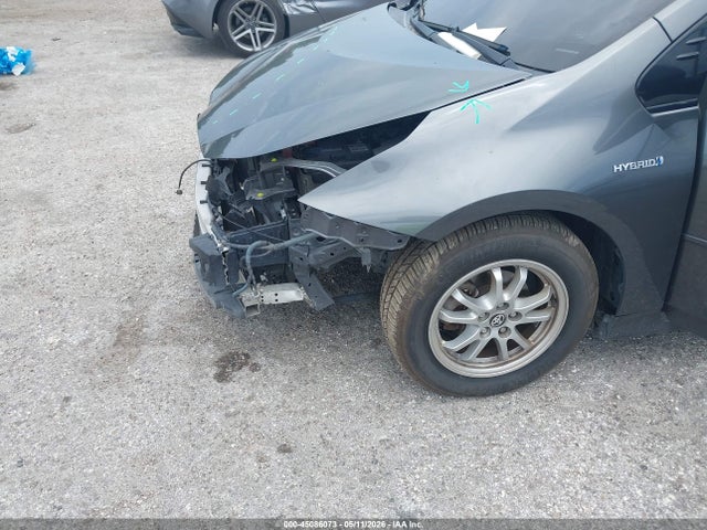 Продаж на аукціоні авто 2017 Toyota Prius Four, vin: JTDKARFUXH3038818, номер лоту: 45086073