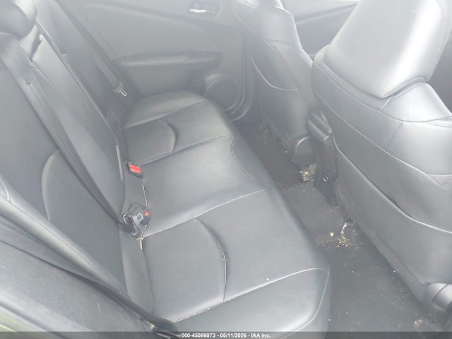 Продаж на аукціоні авто 2017 Toyota Prius Four, vin: JTDKARFUXH3038818, номер лоту: 45086073