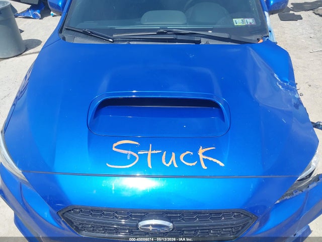 Auction sale of the 2020 Subaru Wrx Limited, vin: JF1VA1H62L9801147, lot number: 45086074