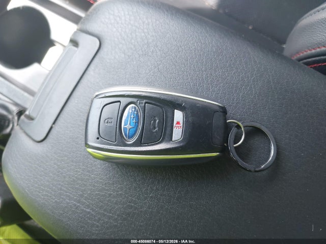 Auction sale of the 2020 Subaru Wrx Limited, vin: JF1VA1H62L9801147, lot number: 45086074