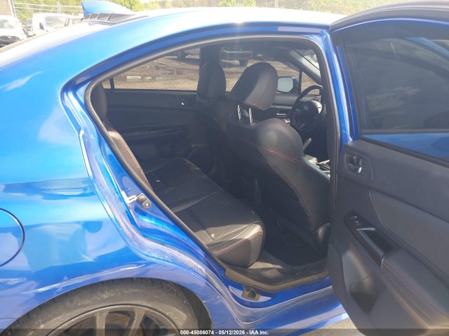Auction sale of the 2020 Subaru Wrx Limited, vin: JF1VA1H62L9801147, lot number: 45086074
