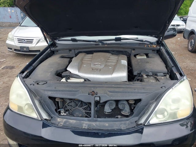 Продажа на аукционе авто 2006 Lexus Gx 470, vin: JTJBT20X160098986, номер лота: 45086077