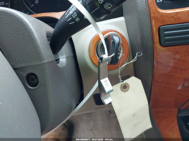 Продажа на аукционе авто 2006 Lexus Gx 470, vin: JTJBT20X160098986, номер лота: 45086077