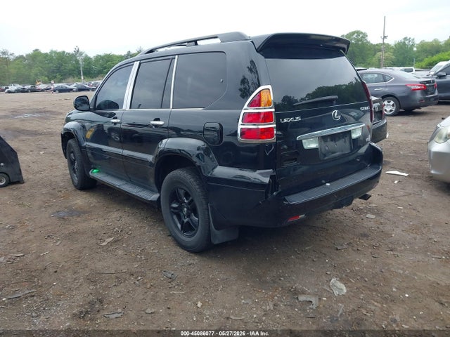 Продажа на аукционе авто 2006 Lexus Gx 470, vin: JTJBT20X160098986, номер лота: 45086077
