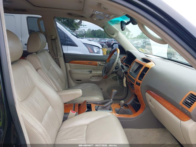 Продажа на аукционе авто 2006 Lexus Gx 470, vin: JTJBT20X160098986, номер лота: 45086077