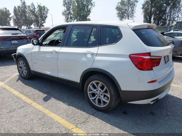 Aukcja sprzedaży 2014 Bmw X3 Xdrive35i, vin: 5UXWX7C5XE0E80868, numer aukcji: 45086078