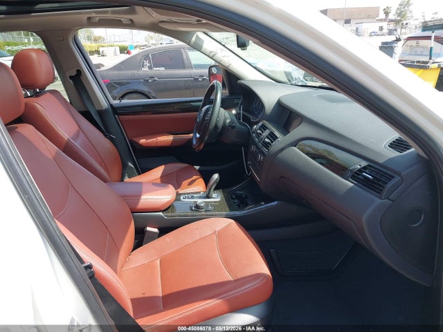 Aukcja sprzedaży 2014 Bmw X3 Xdrive35i, vin: 5UXWX7C5XE0E80868, numer aukcji: 45086078