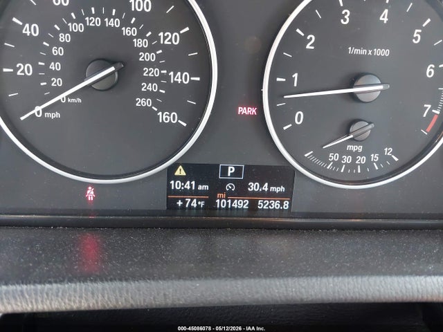 Aukcja sprzedaży 2014 Bmw X3 Xdrive35i, vin: 5UXWX7C5XE0E80868, numer aukcji: 45086078