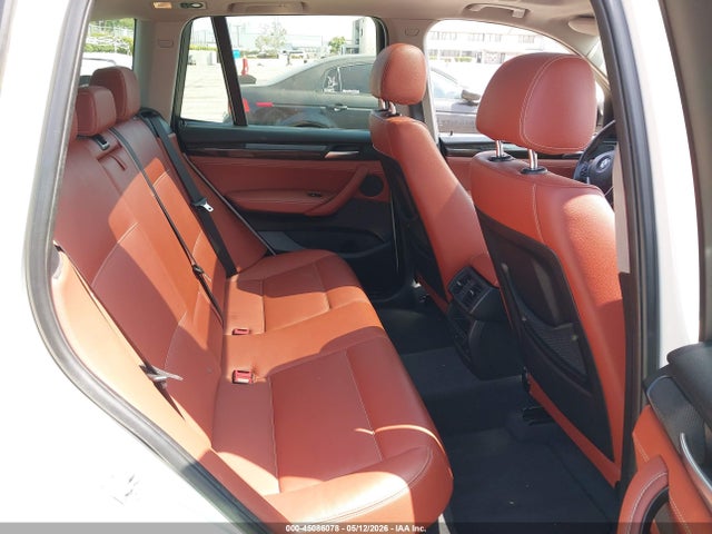 Aukcja sprzedaży 2014 Bmw X3 Xdrive35i, vin: 5UXWX7C5XE0E80868, numer aukcji: 45086078