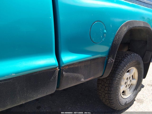 1998 Dodge Dakota Slt/sport მანქანა იყიდება აუქციონზე, vin: 1B7GG22Y3WS620265, აუქციონის ნომერი: 45086084