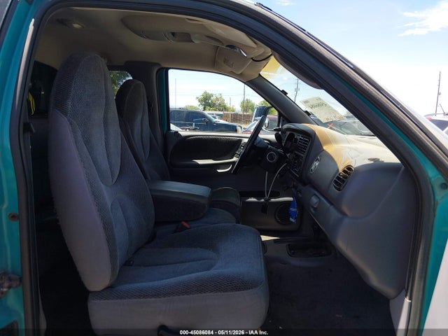 1998 Dodge Dakota Slt/sport მანქანა იყიდება აუქციონზე, vin: 1B7GG22Y3WS620265, აუქციონის ნომერი: 45086084