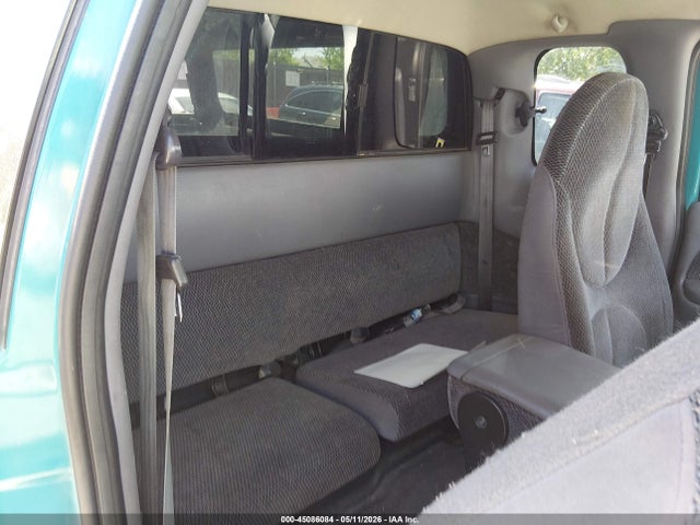 1998 Dodge Dakota Slt/sport მანქანა იყიდება აუქციონზე, vin: 1B7GG22Y3WS620265, აუქციონის ნომერი: 45086084