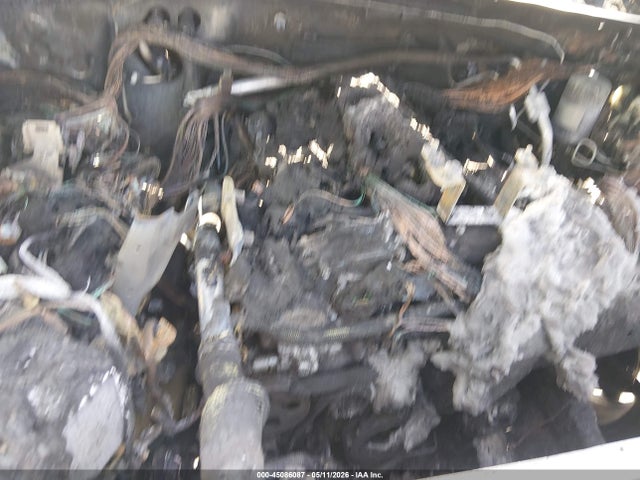Aukcja sprzedaży 2022 Nissan Frontier Sv 4x2, vin: 1N6ED1EJ8NN695322, numer aukcji: 45086087