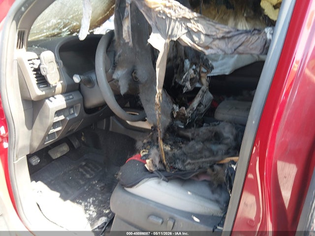 Aukcja sprzedaży 2022 Nissan Frontier Sv 4x2, vin: 1N6ED1EJ8NN695322, numer aukcji: 45086087